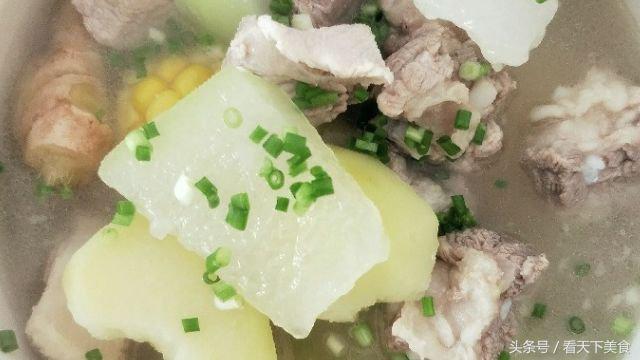 冬瓜別再燉著吃，換種新做法營養又美味，大人小孩都愛吃，太香了