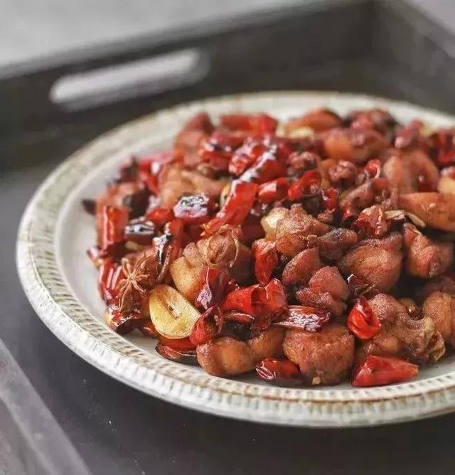 美食推薦的25道家常菜，招待客人有面子，收藏起來總用的到