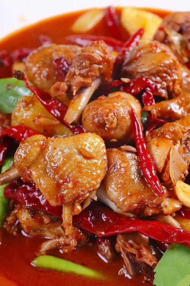美食推薦的25道家常菜，招待客人有面子，收藏起來總用的到