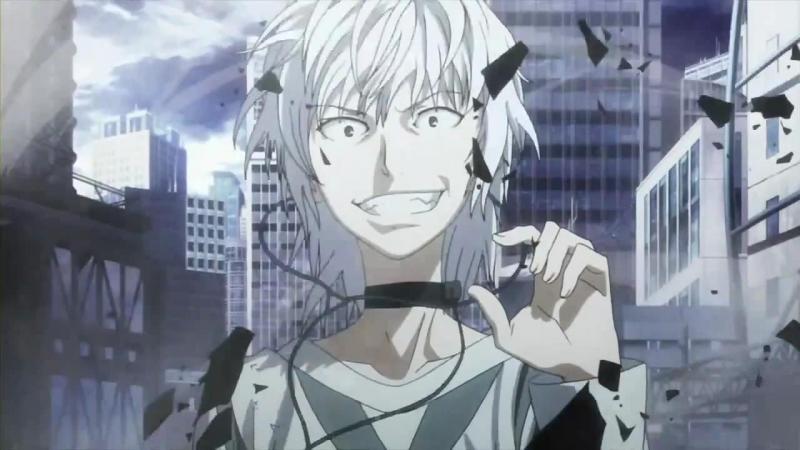 盤點動漫中高人氣的銀髮男神！聽說銀髮的都是帥哥！那這幾位銀髮帥哥有你喜歡的嗎？