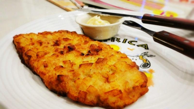 不用去McD買！教你自己做Hash Brown！又簡單又好吃！