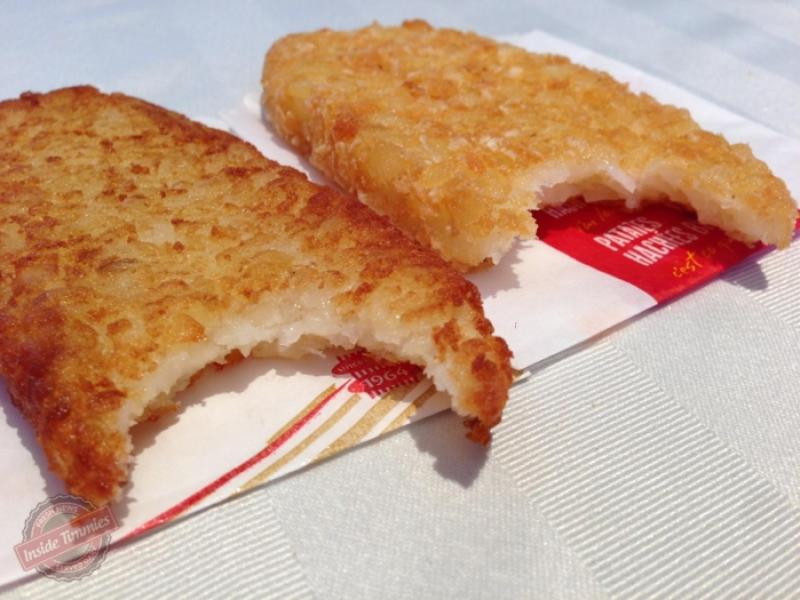 不用去McD買！教你自己做Hash Brown！又簡單又好吃！