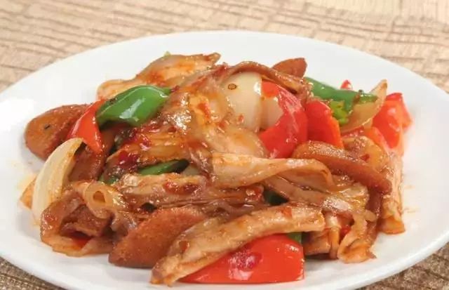 五花肉銷魂吃法，一個月不重樣，實在太過癮了！