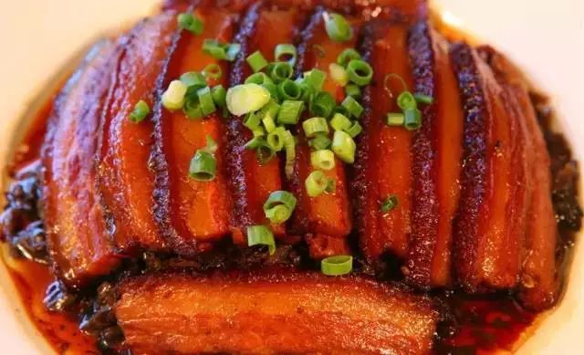 五花肉銷魂吃法，一個月不重樣，實在太過癮了！