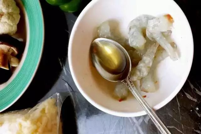 好吃到不行的花菜做法，回家馬上學起來！