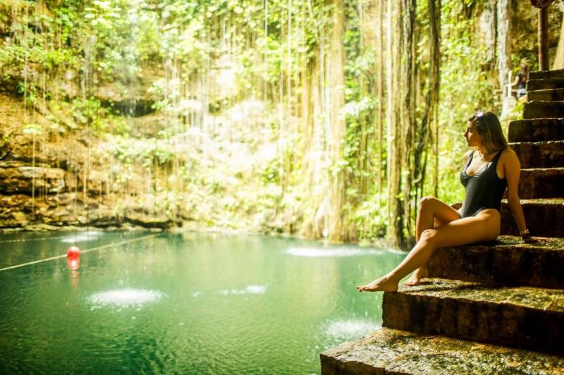 地球上有95%的人沒去過！　20個被上帝遺忘在地球的「絕美秘境」