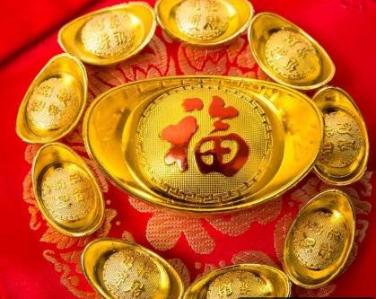 吉神旺運的4大生肖人，出生年份不同，財運富貴卻相同！