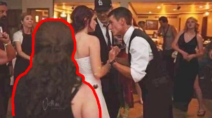 女子逛賣場「下半身沒穿」被看光！真相讓人笑哭 