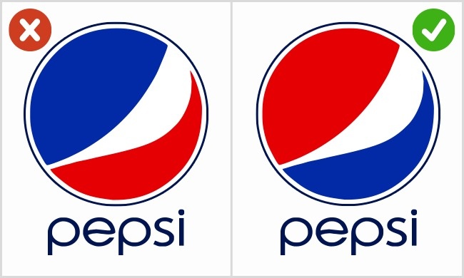 15個可以證明「你的記憶力到底有多強」的辨識LOGO測驗 
