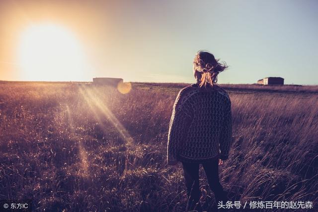 深度好文：生活苦不苦，只有自己最懂