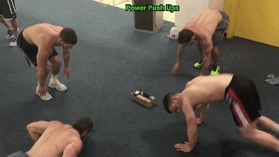 世界公認的脂肪殺手竟然不是波比跳！