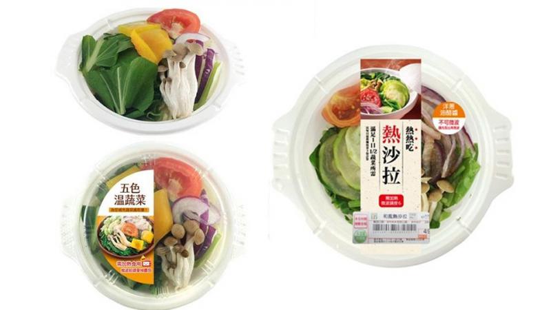 超商版「斷糖菜單」全公開　一日3餐+下午茶「照著吃就對了」不用運動也能瘦瘦瘦！