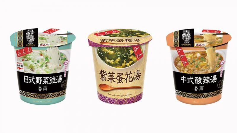 超商版「斷糖菜單」全公開　一日3餐+下午茶「照著吃就對了」不用運動也能瘦瘦瘦！