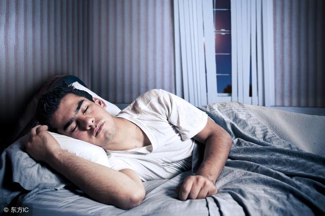 人的最佳睡眠是幾點到幾點，多久為宜？睡眠質量差算熬夜嗎？