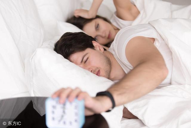人的最佳睡眠是幾點到幾點，多久為宜？睡眠質量差算熬夜嗎？