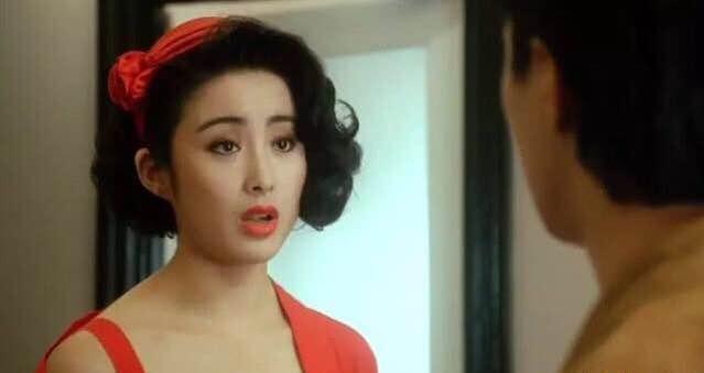 張敏的19歲，29歲，30歲，40歲，50歲，哪個時候驚豔到了你？