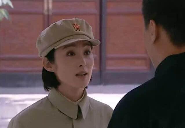 張敏的19歲，29歲，30歲，40歲，50歲，哪個時候驚豔到了你？