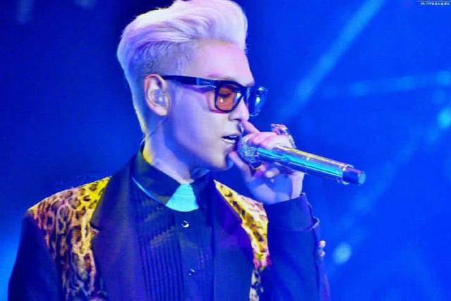 Bigbang成員TOP前女友正面撕，4字暱稱讓他人設再崩塌