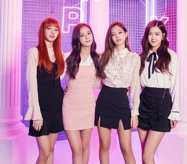 同為公司主推，TWICE與BLACKPINK，誰會走得更遠？