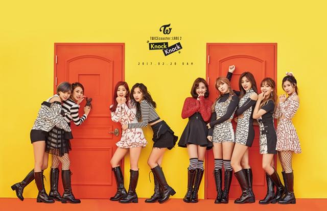 同為公司主推，TWICE與BLACKPINK，誰會走得更遠？