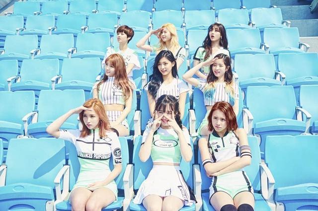 同為公司主推，TWICE與BLACKPINK，誰會走得更遠？