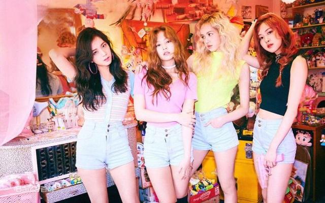 同為公司主推，TWICE與BLACKPINK，誰會走得更遠？