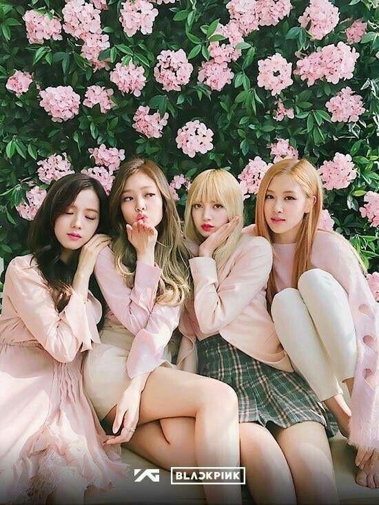 同為公司主推，TWICE與BLACKPINK，誰會走得更遠？