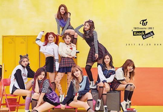 同為公司主推，TWICE與BLACKPINK，誰會走得更遠？