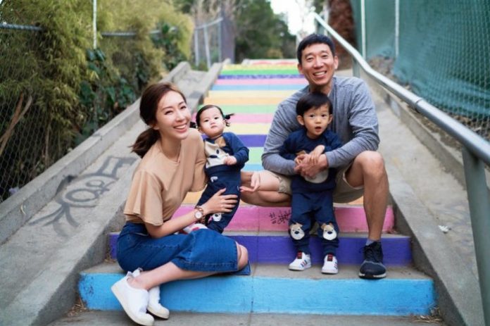 【台灣地區】隋棠不讓小孩過萬聖節！理由讓上萬網民贊翻..