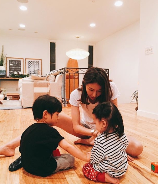 【台灣地區】隋棠不讓小孩過萬聖節！理由讓上萬網民贊翻..