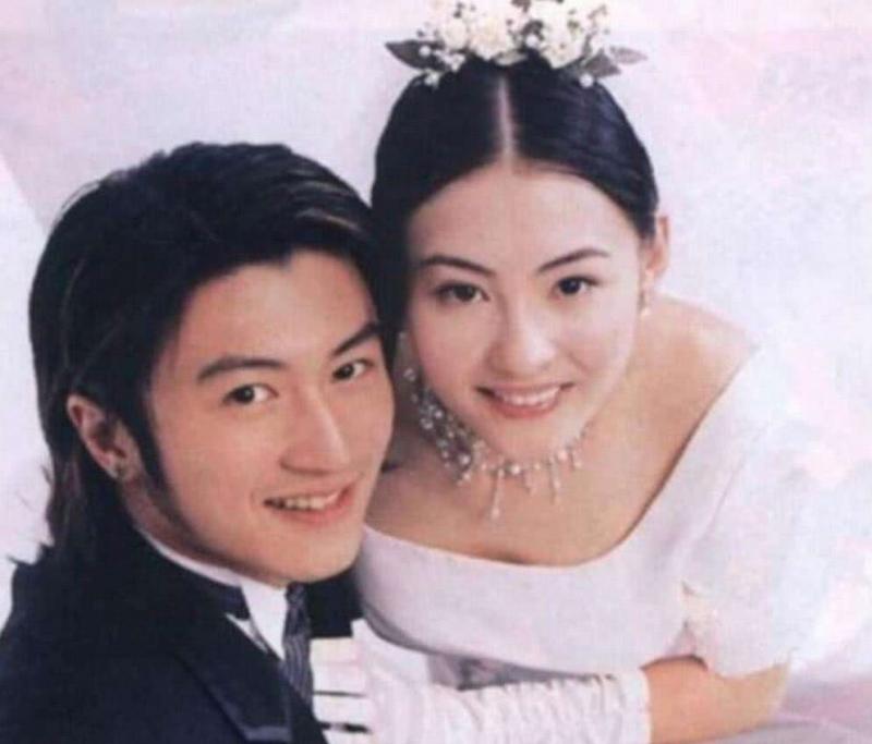 王菲終於說出謝霆鋒離婚6年不願見張柏芝的原因，7個字一針見血!