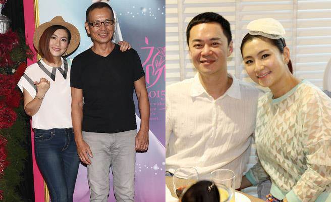 Selina離婚2年「世紀破冰阿中」關係回溫，遇到大問題「前夫立刻來相救」他喊話：這個忙一定幫！