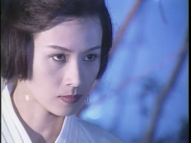 隱藏了25年，52歲塗善妮近照曝光，竟然變這樣！怪不得當年讓劉松仁為她瘋狂！