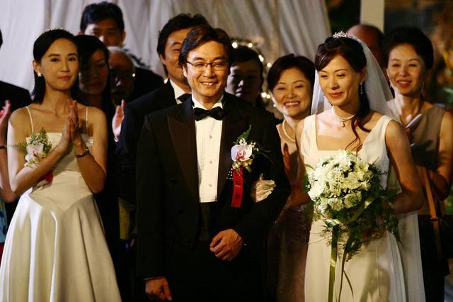 隱藏了25年，52歲塗善妮近照曝光，竟然變這樣！怪不得當年讓劉松仁為她瘋狂！
