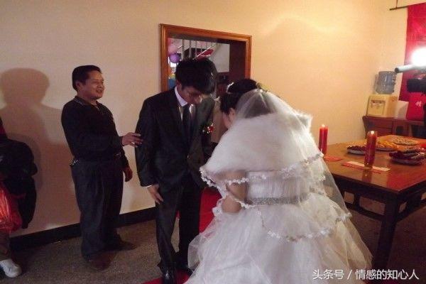 兒子結婚，我讓兒媳伺候我們，兒媳弟弟說的一番話，蒙了