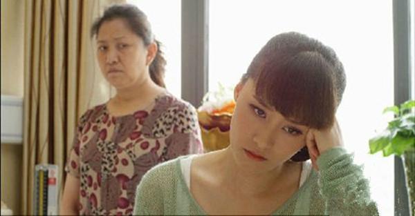 婆婆說我懷的是女兒，讓我回娘家坐月子，我的一番話讓她羞愧大哭