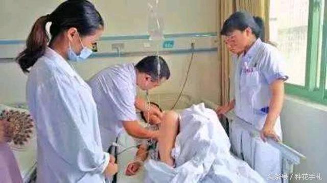 生下孩子一天沒東西吃，丈夫「俺工作忙，就你躺在床上最舒服」