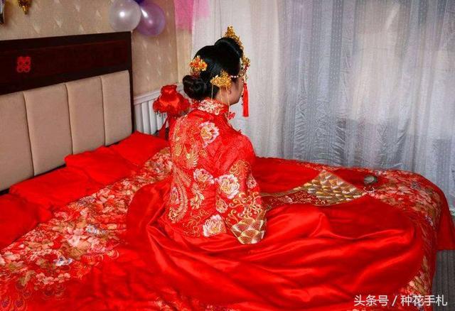 結婚三年，每天中午吃麵條，無意瞥見婆婆的碗，妻決定分家