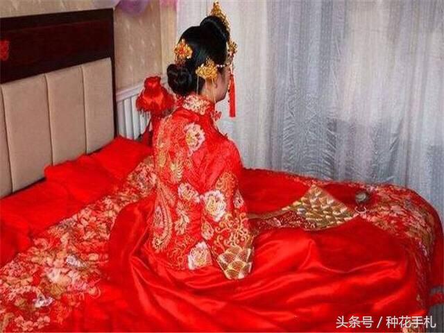 「媳婦，女人都生孩子，就你矯情」「好，俺不生了」