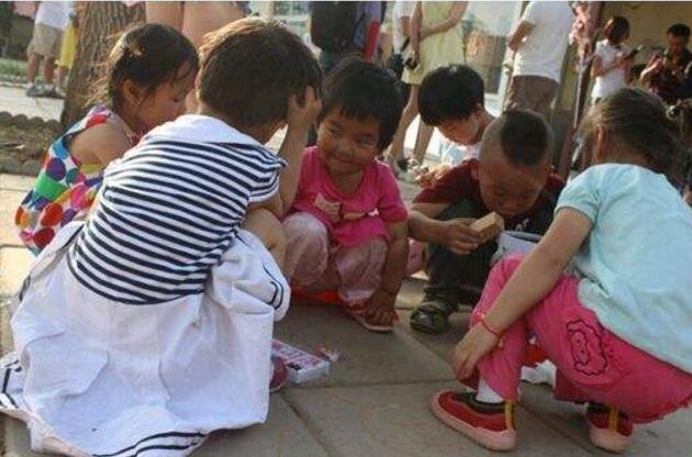 我去照顧妹妹坐月子，半夜聽到房間的聲音，第二天我收拾行李回家