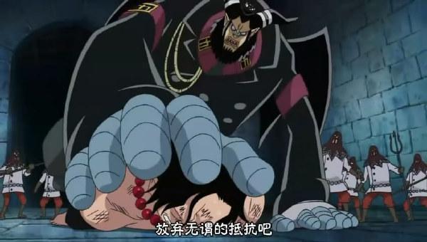 海賊王：尾田公布海樓石的隱秘，難怪可以克制能力者，凱多玩大了