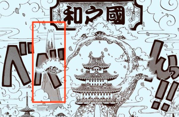 海賊王：尾田公布海樓石的隱秘，難怪可以克制能力者，凱多玩大了