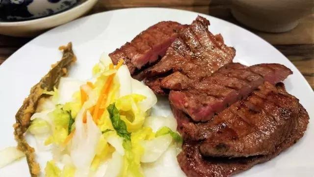 那些你不可錯過的日本東北地區美食~