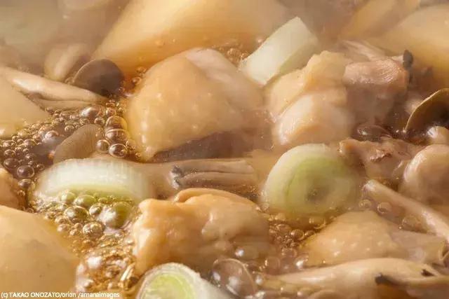 那些你不可錯過的日本東北地區美食~