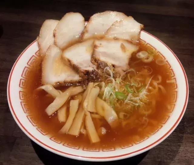 那些你不可錯過的日本東北地區美食~