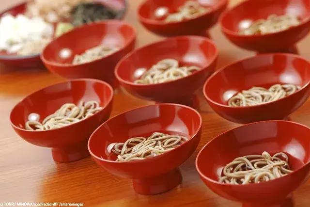 那些你不可錯過的日本東北地區美食~