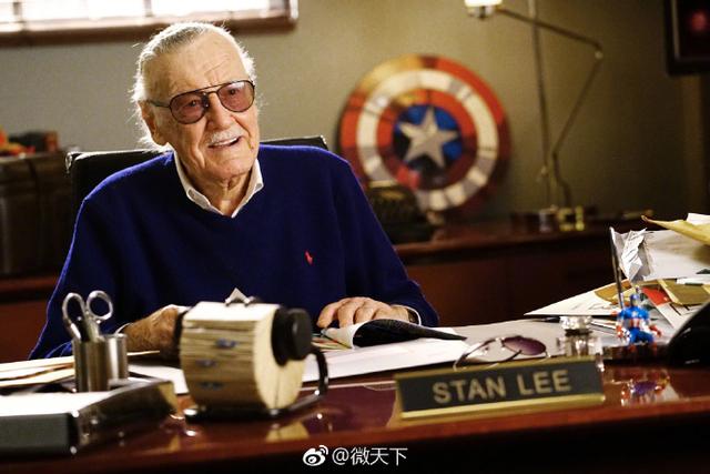 漫威失去斯坦·李！他為影迷留下的這些彩蛋，你是否留意到？
