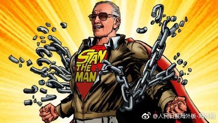 漫威失去斯坦·李！他為影迷留下的這些彩蛋，你是否留意到？