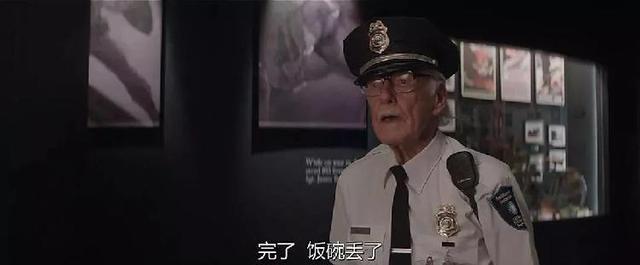漫威失去斯坦·李！他為影迷留下的這些彩蛋，你是否留意到？