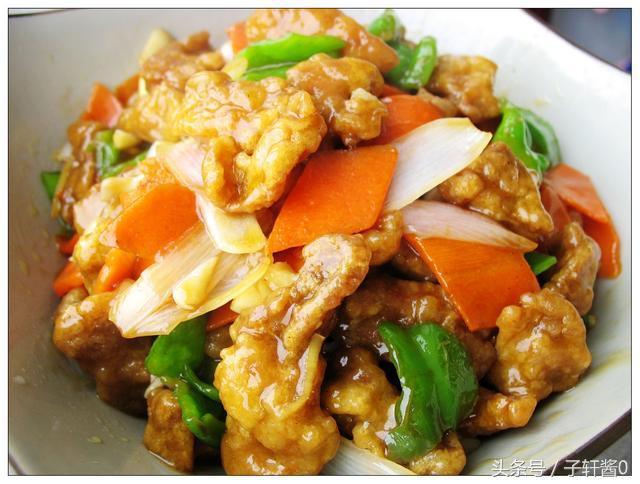 分享幾款爽口下飯家常菜，學著做給孩子吃，教程超簡單的